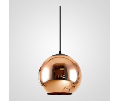 Купить Подвесной светильник ImperiumLoft Copper Shade 179999-22 Подвесной светильник ImperiumLoft Copper Shade 179999-22