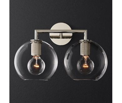 Бра ImperiumLoft RH Utilitaire 123274-22