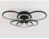 Потолочная люстра Ambrella Light Acrylica Original FA4092