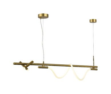 Купить Подвесная люстра ST Luce Marlow SL6118.303.03 Подвесная люстра ST Luce Marlow SL6118.303.03