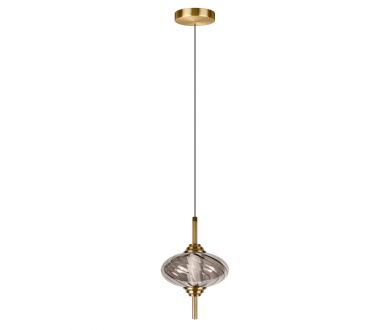Купить Подвесной светильник Loft IT Helix 10421/C Smoke Подвесной светильник Loft IT Helix 10421/C Smoke