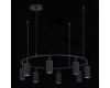 Подвесная люстра ST Luce Kendo SL1213.403.08