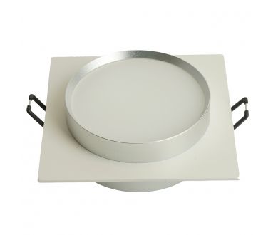 Встраиваемый светильник Feron DL506 51361