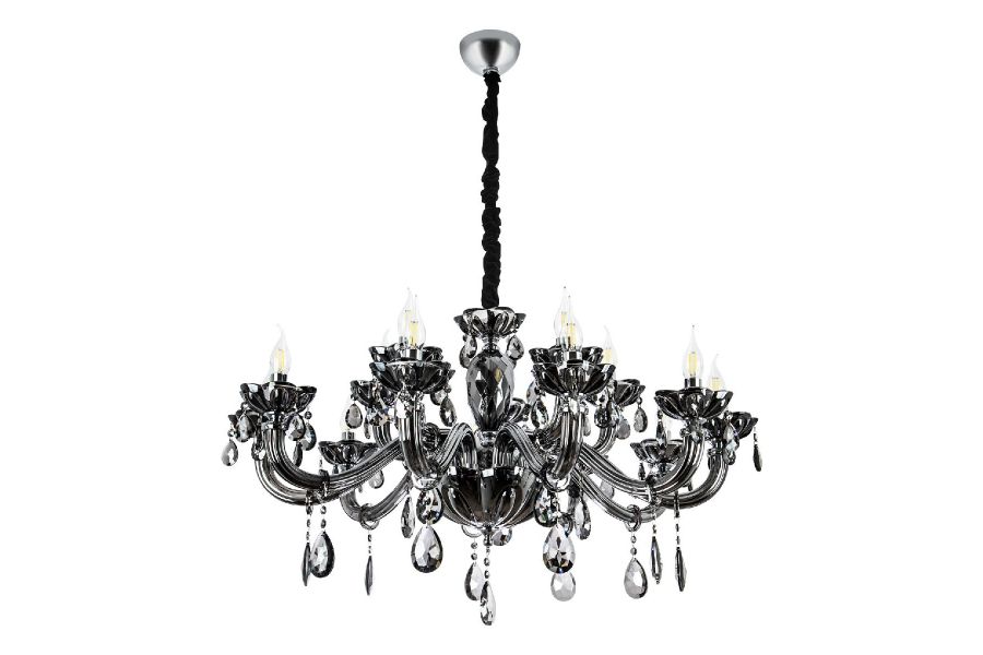 Подвесная люстра Modelux ML.7148.15P