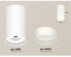 Потолочный светильник Ambrella Light Techno Spot XS8161002 (C8161, N8401)