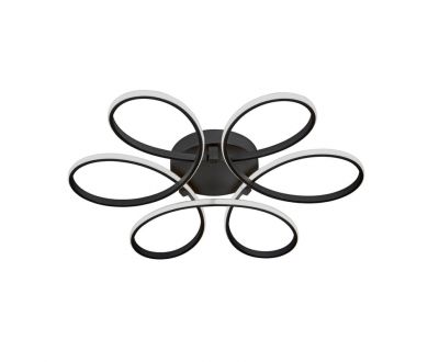 Купить Потолочный светодиодный светильник Vitaluce V4610-1/6PL Потолочный светодиодный светильник Vitaluce V4610-1/6PL