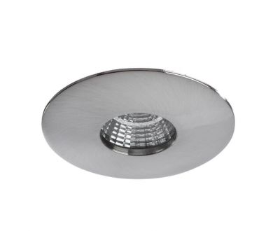 Купить Встраиваемый светодиодный светильник Arte Lamp Track Lights A5438PL-1SS Встраиваемый светодиодный светильник Arte Lamp Track Lights A5438PL-1SS
