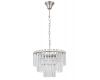 Подвесная люстра Moderli Crystal V10736-4P