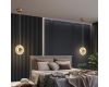 Подвесной светильник ImperiumLoft Godiva 186815-23