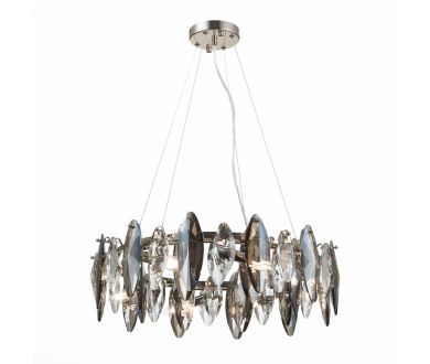 Купить Подвесная люстра ST Luce Ancona SL1227.103.08 Подвесная люстра ST Luce Ancona SL1227.103.08
