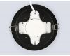 Встраиваемый светильник Ambrella Light Techno Spot Standard Tech TU5210
