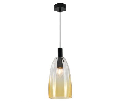 Купить Подвесной светильник Indigo Soave 11047/C/1P Amber V000494 Подвесной светильник Indigo Soave 11047/C/1P Amber V000494