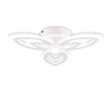 Купить Потолочная люстра Ambrella Light Acrylica Original FA4545 Потолочная люстра Ambrella Light Acrylica Original FA4545