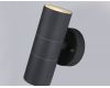 Уличный настенный светильник Ambrella Light Garden ST3706