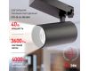 Трековый светильник ЭРА SТR-30-36-40K-B40 Б0049768