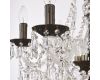 Подвесная люстра Bohemia Ivele Crystal AL16303/6/195 PD