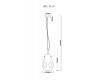 Подвесной светильник MyFar Eye MR1710-1P