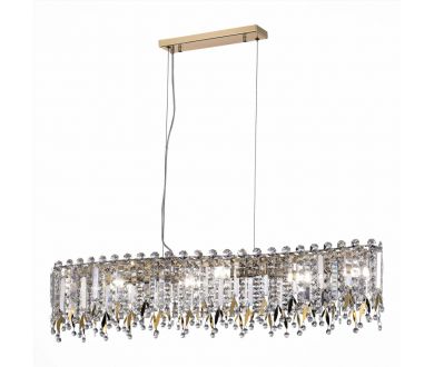 Купить Подвесная люстра ST Luce Desio SL1655.213.06 Подвесная люстра ST Luce Desio SL1655.213.06