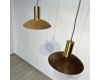 Подвесной светильник ImperiumLoft Wood 141158-26
