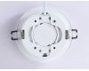 Встраиваемый светильник Ambrella Light Techno Spot GX53 Acrylic tech TN5226