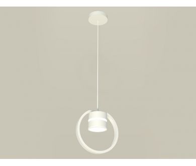 Купить Подвесной светильник Ambrella Light Traditional (C9101, N8444) XB9101152 Подвесной светильник Ambrella Light Traditional (C9101, N8444) XB9101152