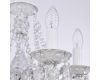 Подвесная люстра Bohemia Ivele Crystal AL16313/6/141 WM