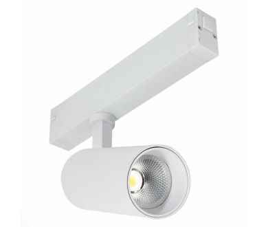 Купить Трековый светодиодный светильник для магнитного шинопровода ST Luce ST660.596.20 Трековый светодиодный светильник для магнитного шинопровода ST Luce ST660.596.20