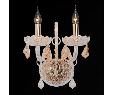 Бра Illumico IL8251-2W-30 GD