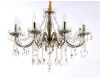 Подвесная люстра Ambrella Light Traditional TR4950