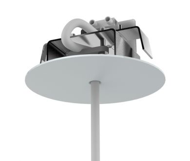 Купить Основание для светильника Nowodvorski Cameleon Canopy F 8548 Основание для светильника Nowodvorski Cameleon Canopy F 8548