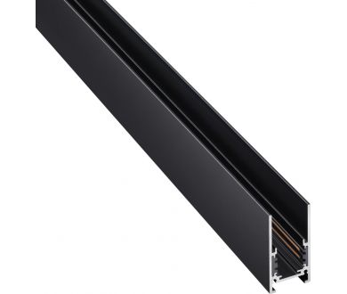 Купить Шинопровод магнитный накладной Myfar MagLine 23 MT0201-1B Шинопровод магнитный накладной Myfar MagLine 23 MT0201-1B
