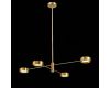 Люстра на штанге ST Luce Vico SL6504.302.04