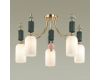 Потолочная люстра Odeon Light CANDY 4861/5C