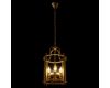 Подвесной светильник Loft IT Lighthouse 10456/4 AB