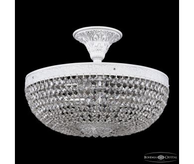 Купить Потолочная люстра Bohemia Ivele Crystal AL19051/35OL WMN Потолочная люстра Bohemia Ivele Crystal AL19051/35OL WMN