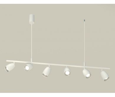 Купить Подвесной светильник Ambrella Light Traditional DIY (С9005, С1122, N7012) XB9005500 Подвесной светильник Ambrella Light Traditional DIY (С9005, С1122, N7012) XB9005500