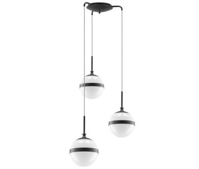 Купить Подвесная люстра Lightstar Globo 813137 Подвесная люстра Lightstar Globo 813137