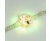 Модуль управляемый Arlight DMX-B3-D30 12V RGB (0.72W, IP68, 140 deg) 036772