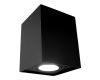 Накладной светильник Lumina Deco Pulton LDC 8055-B BK