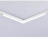 Трековый магнитный светильник Ambrella Light Magnetic Track System GL3981