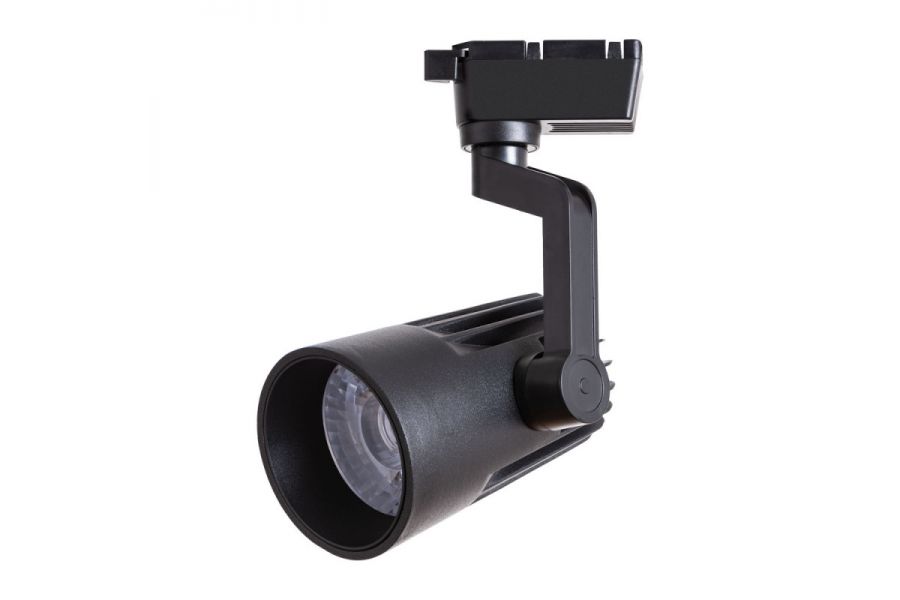 Светильник на шине ARTE Lamp A1632PL-1BK