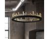 Подвесная люстра ImperiumLoft Quartz 179754-26