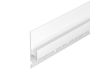 Профиль Arlight ARH-PLINTUS-FANTOM-2000 WHITE 034983