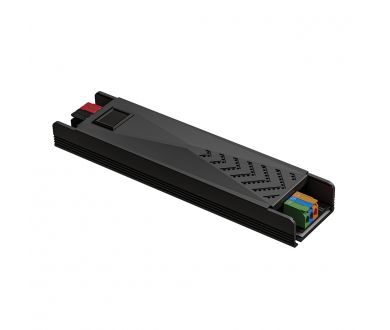 Купить Блок питания Arte Lamp Power-pro DC24В 100Вт 4.2А IP20 A240105 Блок питания Arte Lamp Power-pro DC24В 100Вт 4.2А IP20 A240105