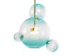 Подвесной светильник Loft IT Bolle 2027-P4 Blue