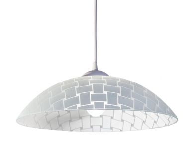 Купить Подвесной светильник Arte Lamp Cucina A3421SP-1WH Подвесной светильник Arte Lamp Cucina A3421SP-1WH