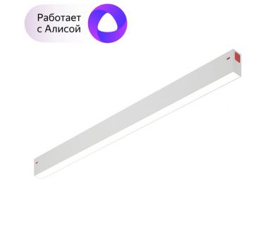 Купить Трековый светильник Denkirs Smart DK8005-WH Трековый светильник Denkirs Smart DK8005-WH