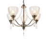 Подвесная люстра MyFar Mistic MR1581-5P