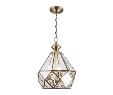 Купить Подвесная люстра Citilux Витра-1 CL442130 Подвесная люстра Citilux Витра-1 CL442130