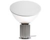 Настольная лампа Loft IT Taccia 10294/M Silver
